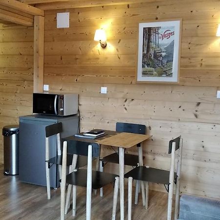 Le Petit Nid De Gérardmer Kültér fotó