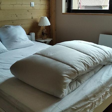 Le Petit Nid De Gérardmer Kültér fotó